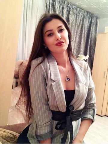 Марина